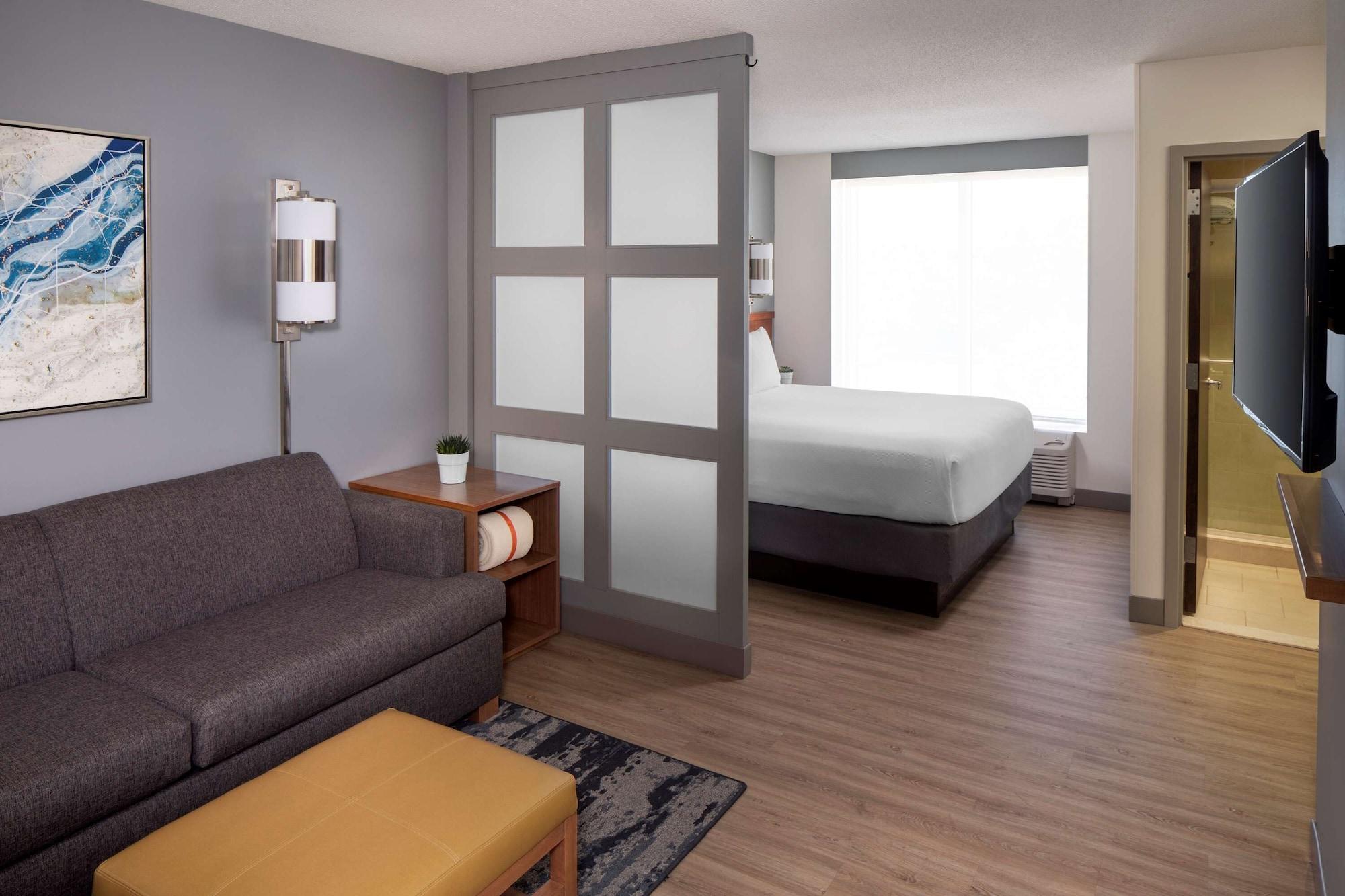 Hyatt Place Long Island East End Riverhead Exterior foto
